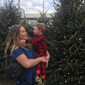 Meet your Posher, Ann